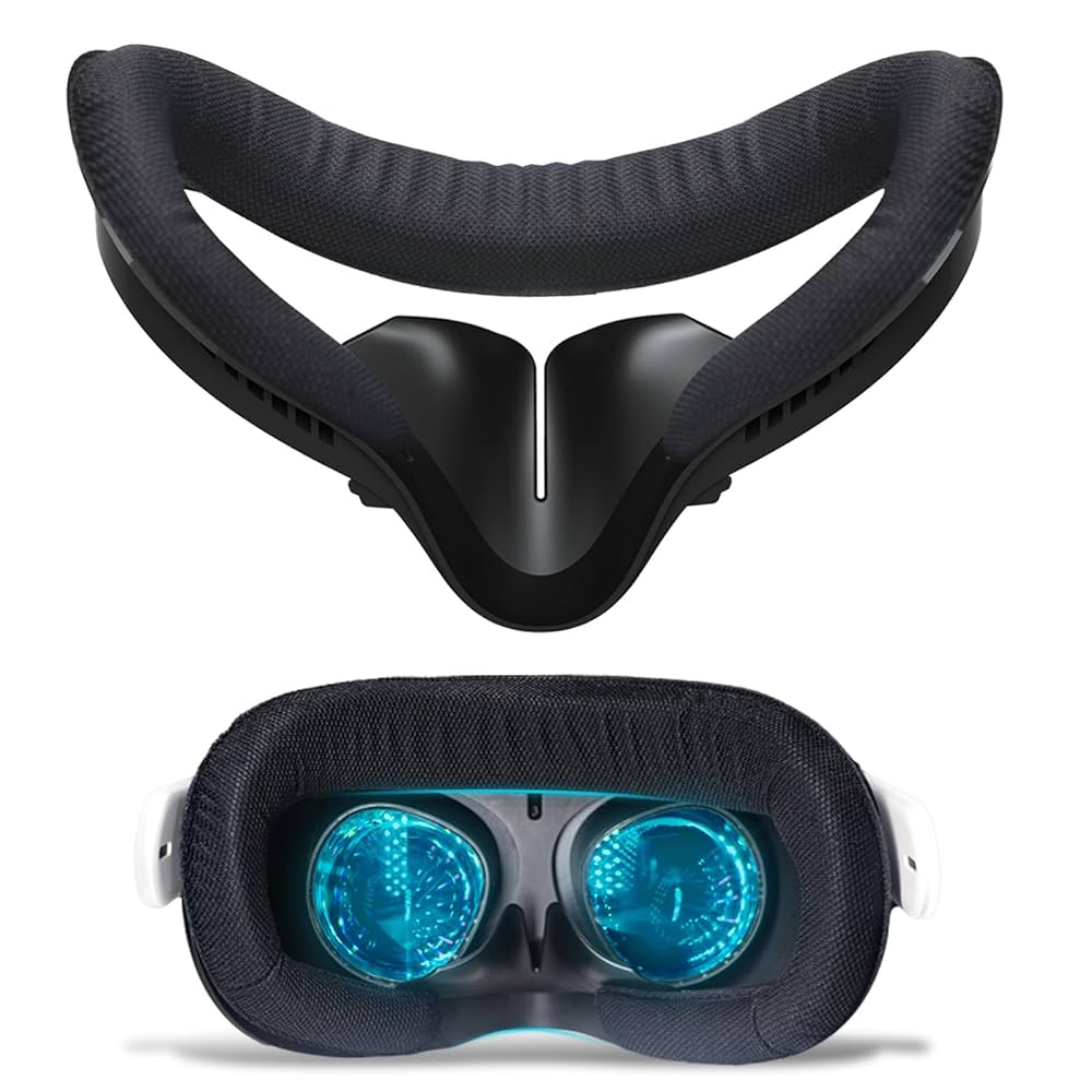  Quest 2 64GB 新品フェイスパット付 Amazon.com: Compatible with Oculus Quest 2 Face Bracket